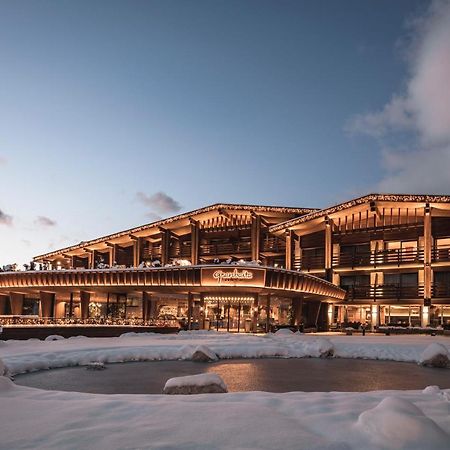 Granbaita Dolomites Selva di Val Gardena Exterior foto