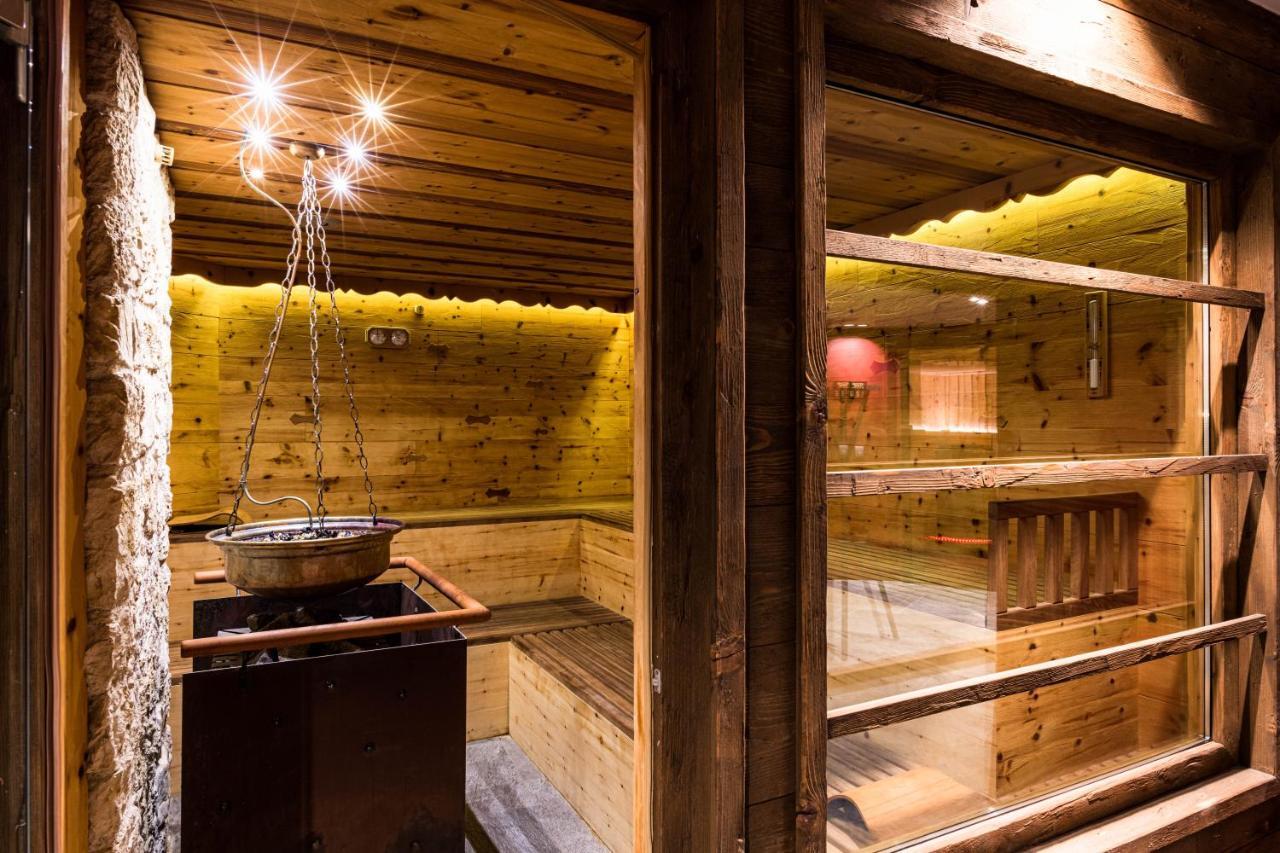 Granbaita Dolomites Selva di Val Gardena Exterior foto