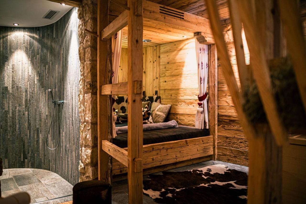 Granbaita Dolomites Selva di Val Gardena Exterior foto